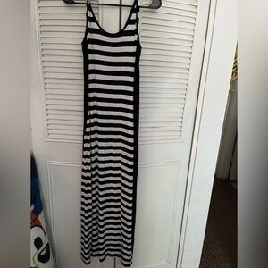 Calvin Klein Maxi Dress